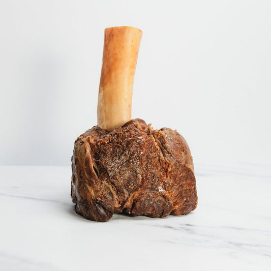 Sous Vide Gegaarde premium Beef Hammer XXL –2.8KG/3.3 KG