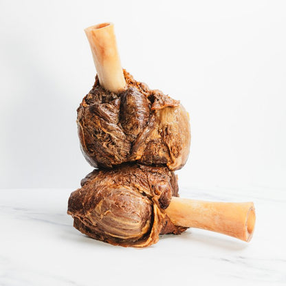 Sous Vide Gegaarde premium Beef Hammer 2KG/2.6 KG