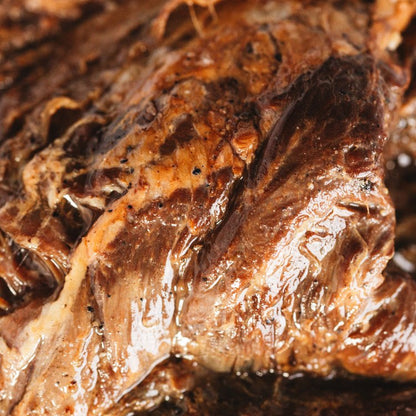 Sous Vide Gegaarde premium Beef Hammer 2KG/2.6 KG