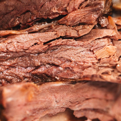 Sous Vide Gegaarde premium Beef Short Ribs – Ca.800Gr/1KG (2stks)